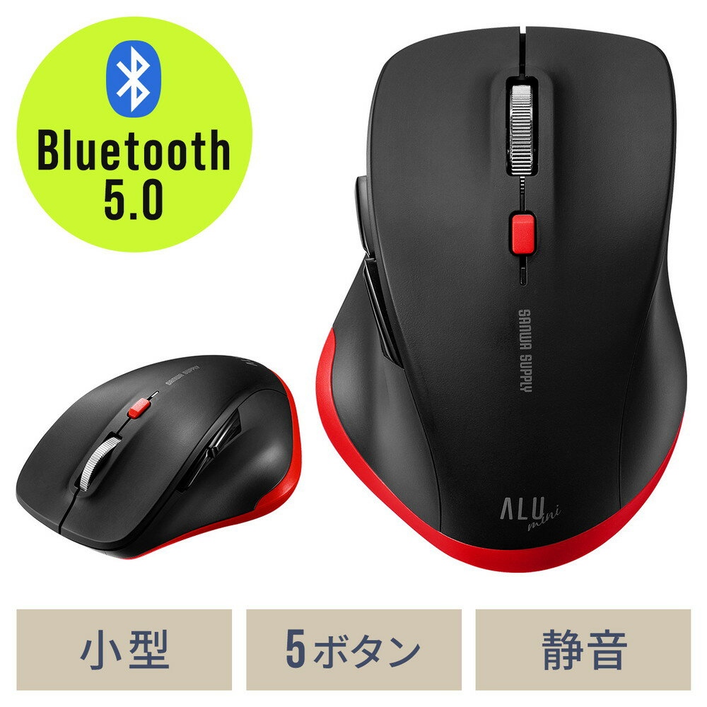 Bluetooth}EX  ^ 5{^ ߂i A~zC[ É ALUmini bh EZ4-MABT159BKR