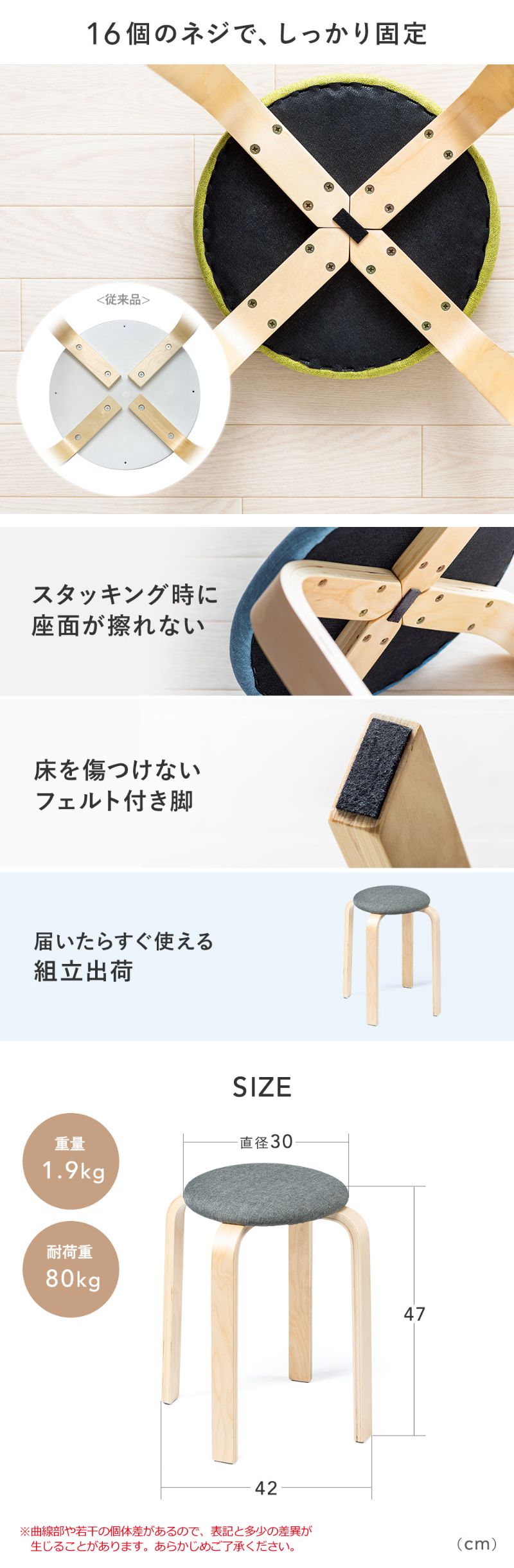 楽天市場】【一部カラーは予約受付中】スツール 木製 丸椅子 楽天市場】【一部カラーは予約受付中】スツール 木製 丸椅子