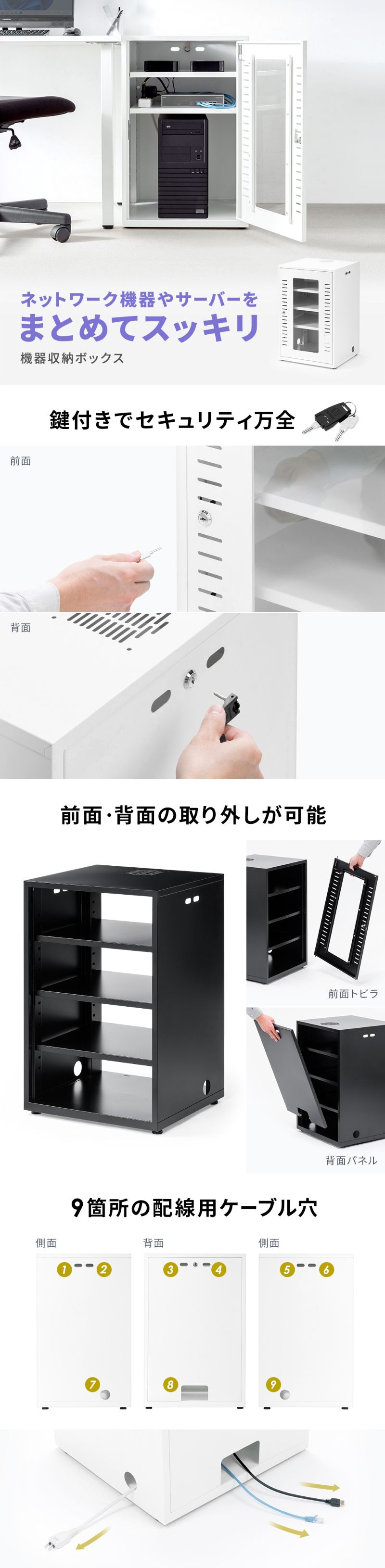 楽天市場】【最大2000円OFFクーポン配布中】機器収納ボックス 楽天市場】【最大2000円OFFクーポン配布中】機器収納ボックス