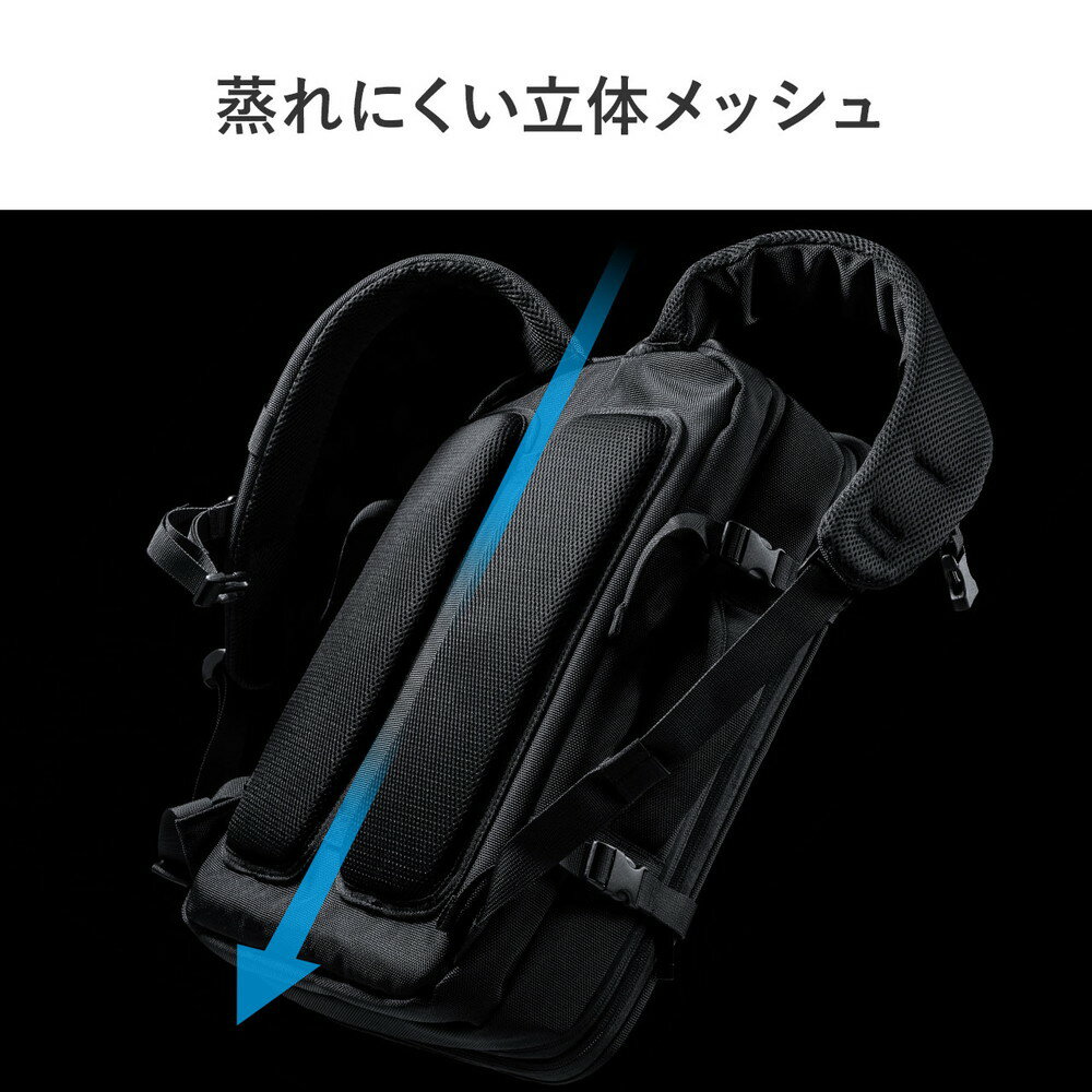 楽天市場】ハードリュック ハードシェルリュック 耐衝撃 軽量 マチ拡張