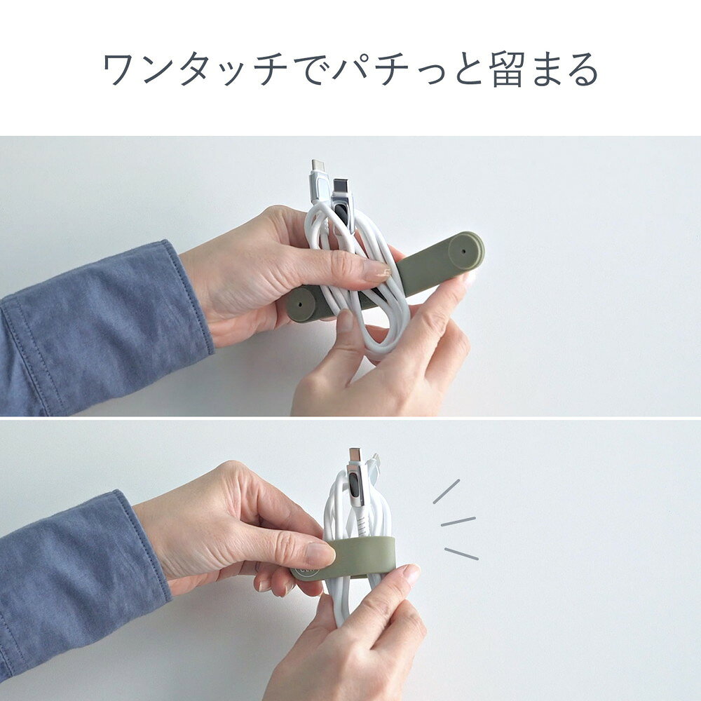 楽天市場】万能クリップ 5色セット マグネット クリップ くすみカラー