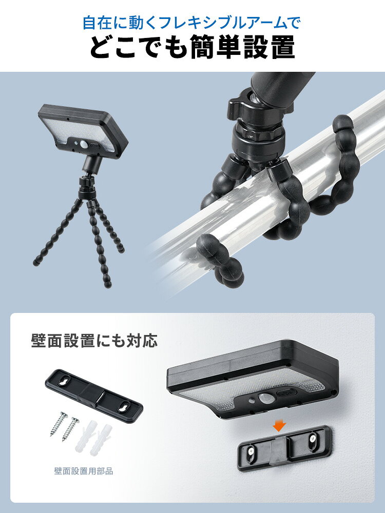 �ե쥭���֥륢����ǥ�å���ե��󥹤�ޤ˴�����LED�����顼�饤�� �ɿ� �ʹ����󥵡���ܤǲ��� �ָ� �����׾����˺�Ŭ EEX-LEDSR18BK