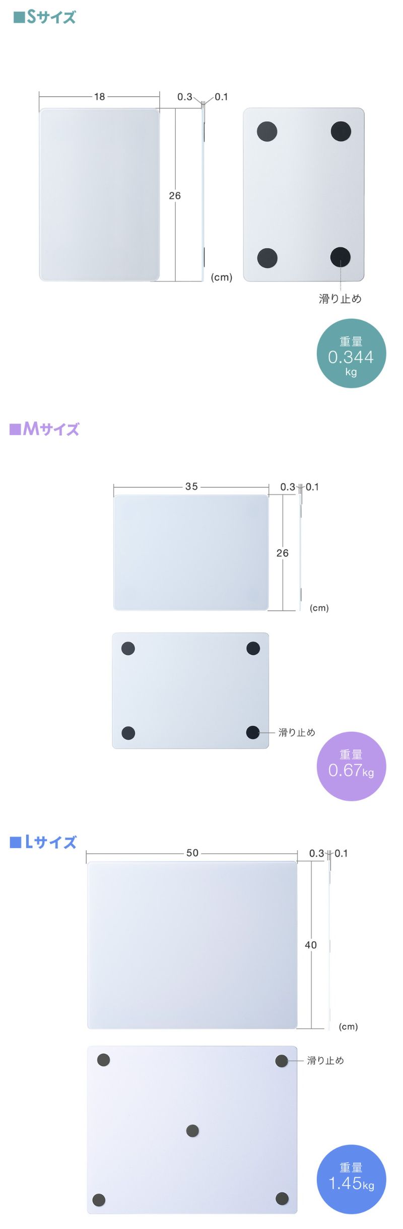 楽天市場】マウスパッド ガラスマウスパッド ゲーミング 強化ガラス