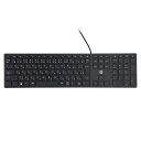 【5/1限定ポイント7倍(要エントリ)+最大1000円オフクーポン】キーボードカバー シリコン hp USB 320K/320 キーボード 日本語 用 汚れ ほ...