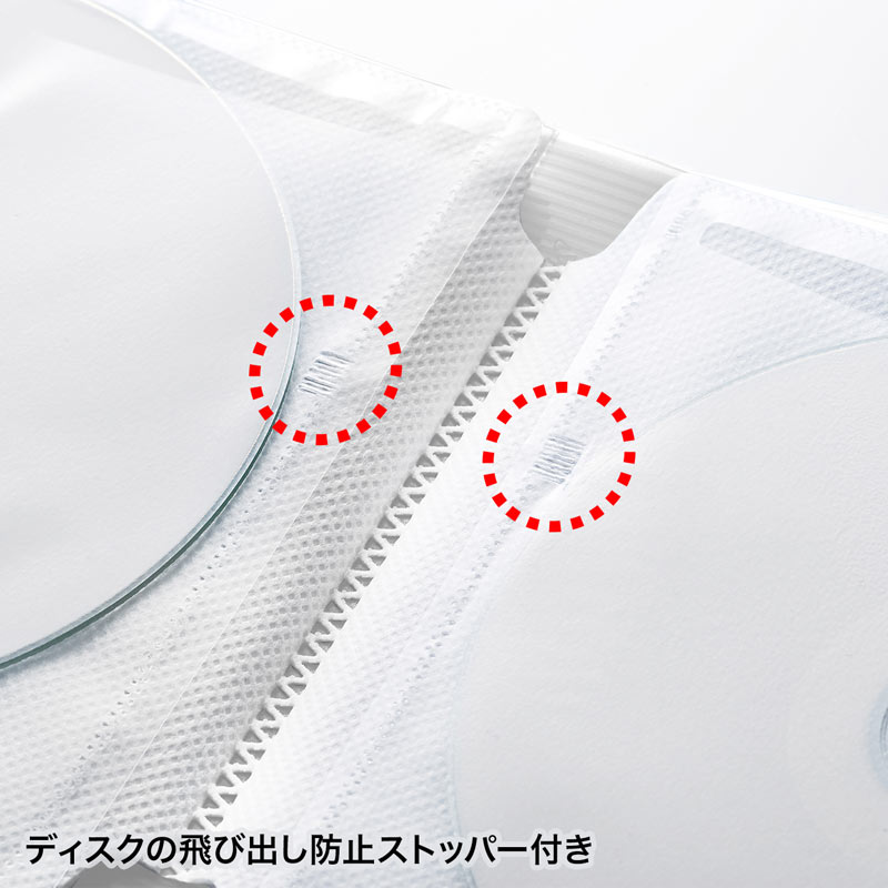 �ں���1000��OFF�����ݥ�������ۡ������� ���ʡ�CD DVD��Ǽ������ �ե����륱���� 12���Ǽ ����ǥå����դ� ���ꥢ FCD-FL12CL ����掠�ץ饤 ��Ȣ�˥��������줢��ڥͥ��ݥ��б���