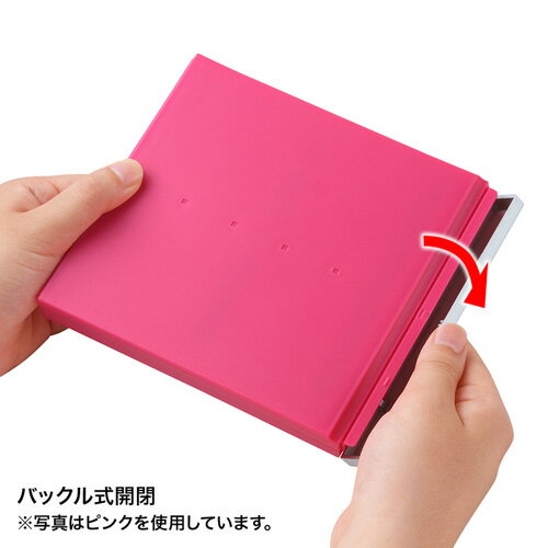 �ں���1000��OFF�����ݥ�������ۥǥ����������� ��ǥ��� DVD CD �֥롼�쥤�б� 8��ޤǼ�Ǽ �ݡ����֥� �ݴ� �ݸ� �֥롼 �ϡ��ɥ����� FCD-JKBD8BL ����掠�ץ饤�ڥͥ��ݥ��б���