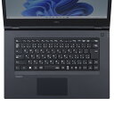 【10％OFFクーポン配布中】ノートPC用キーボードカバー NEC VersaPro/Pro J E/C世代 VA/VD/VX/VL用 テンキーなし シリコン FA-SNXV52 サンワサプライ