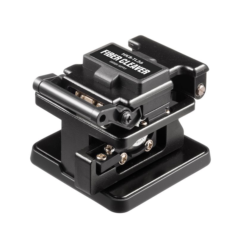 【最大2000円OFFクーポン配布中】【訳あり 新品】光ファイバークリーバー HKB-TL36 サンワサプライ ※箱にキズ、汚れあり