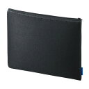 【5/1限定ポイント7倍(要エントリ)+最大1000円オフクーポン】マルチクッションケース 10.1インチタブレット対応 ブラック IN-C4 サンワサプライ