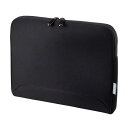 【5/1限定ポイント7倍(要エントリ)+最大1000円オフクーポン】インナーケース MacBook用 衝撃吸収 低反発ウレタン 13.3インチ ファスナー付き ...