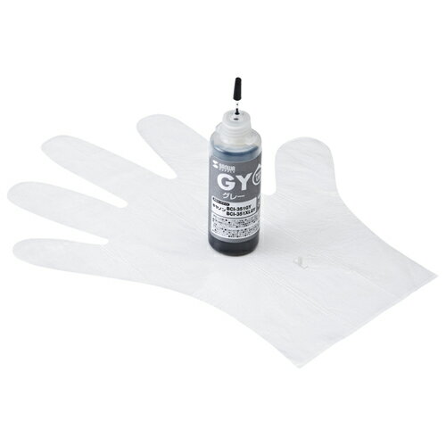 ں3000OFFݥBCI-351GY Υ ͤؤ 졼 60ml INK-C351G60 掠ץ饤