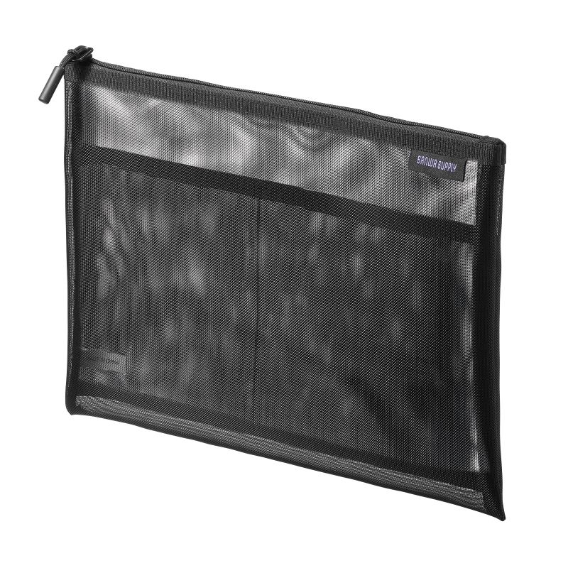 ں2000OFFݥۥå奱 åݡ ȥ٥ݡ ʥǺ ʪ 25.5/⤵20cm ֥å IN-MS3BK 掠ץ饤