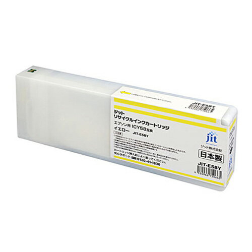 JIT-E58Y [�G�v�\���p ICY58 �C�G���[]