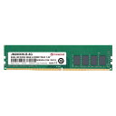デスクトップ用メモリ 8GB DDR4-2666 PC4-2...