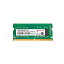 Ρȥѥѥ Transcend 16GB DDR4-3200 SO-DIMM JM3200HSE-16Gڥͥݥб