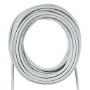 【最大2000円OFFクーポン配布中】【訳あり 新品】エンハンスドカテゴリ5LANケーブル 300m 簡易屋外用 ライトグレー KB-AD5-CB300N サン...