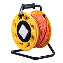 【最大2000円OFFクーポン配布中】【訳あり 新品】延長LANケーブル CAT7 10ギガビットイーサネット 巻取りリール 80m ※箱にキズ、汚れあり