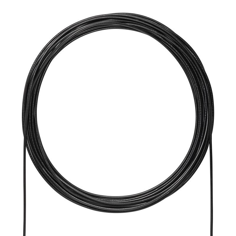 【最大2000円OFFクーポン配布中】【訳あり 新品】屋外用防水カテゴリ6A LANケーブルのみ 100m ブラック KB-T6AWP-CB100BK サンワサ...