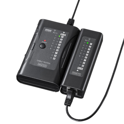 �ں���1000��OFF�����ݥ�������ۡ������� ���ʡ�LAN�����å��� LAN�����֥�ƥ����� RJ-45/RJ-11 LED�饤���դ� LAN-TST6 ����掠�ץ饤 ��Ȣ�˥��������줢��