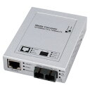 光メディアコンバータ（100BASE-TX-100BASE-FX） LAN-EC202C サンワサプライ