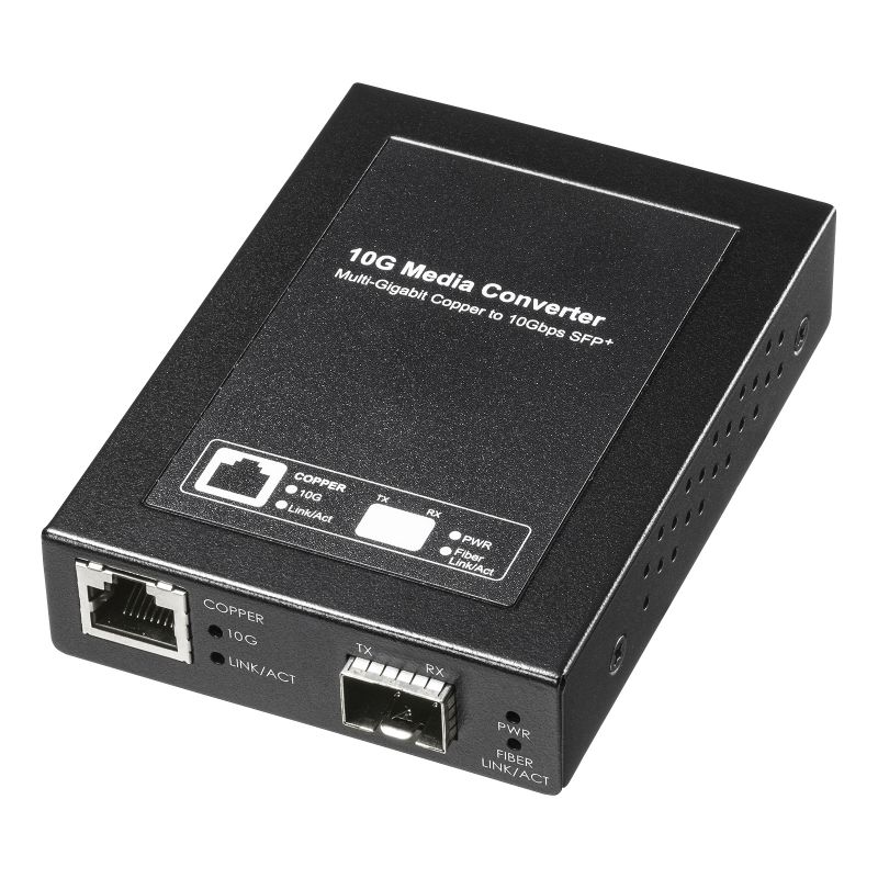【訳あり 新品】10Giga光メディアコンバータ LAN-EC2011TF サンワサプライ ※箱にキズ、汚れあり