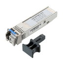 【最大2000円OFFクーポン配布中】BiDirectional SFPコンバータ LAN-SFPDBI-1315 サンワサプライ