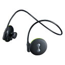 【訳あり 在庫処分】防滴Bluetoothヘッドセット MM-BTSH26 サンワサプライ【送料無料】