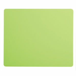 【最大2000円OFFクーポン配布中】【訳あり 新品】エコマウスパッド グリーン MPD-EC37G サンワサプライ ※箱にキズ、汚れあり【ネコポス対応】
