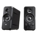 【最大2500円OFFクーポン配布中】マルチメディアスピーカー MM-SPL6BKN サンワサプライ