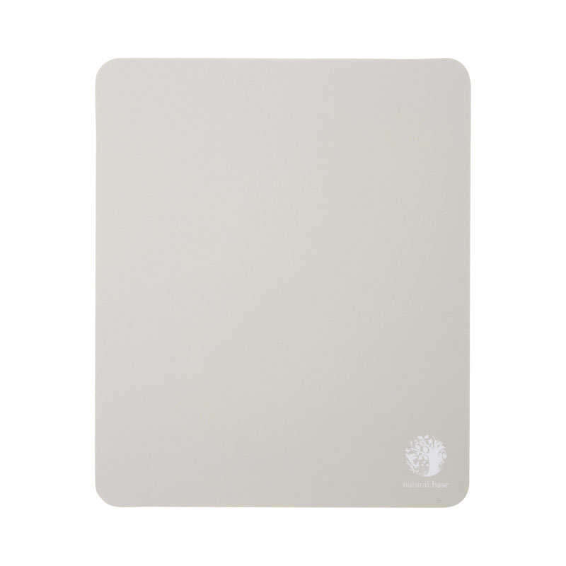 【最大2000円OFFクーポン配布中】【訳あり 新品】ベーシックマウスパッド グレー MPD-OP54GYN サンワサプライ ※箱にキズ、汚れあり【ネコポス対応...