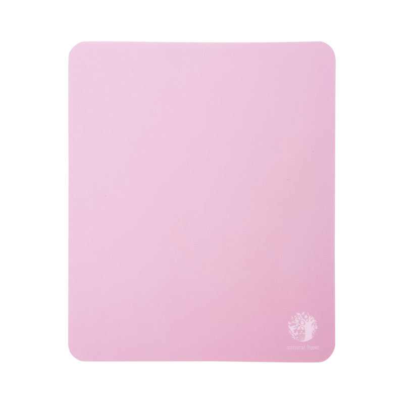 【最大2000円OFFクーポン配布中】【訳あり 新品】ベーシックマウスパッド バイオレット MPD-OP54VN サンワサプライ ※箱にキズ、汚れあり【ネコポス...