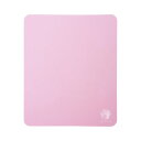 【最大777円OFFクーポン配布中】【訳あり 新品】ベーシックマウスパッド バイオレット MPD-OP54VN サンワサプライ ※箱にキズ、汚れあり【ネコポス対...