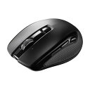 【最大777円OFFクーポン配布中】【訳あり 新品】高速スクロールマウス Bluetooth ワイヤレス チルトホイール機能 3台マルチペアリング ブルーLED...