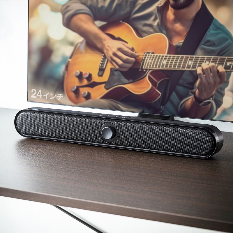 �ں���1000��OFF�����ݥ�������ۡ������� ���ʡۥ�����ɥС� Bluetooth ���ԡ����� ����� �֥�å� ������� �͵� 20W MM-SPSBA4 ����掠�ץ饤 ��Ȣ�˥��������줢��