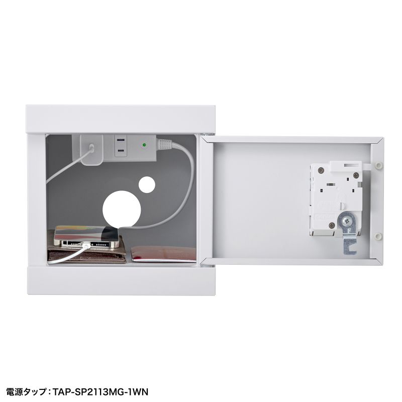 �������å��� �������� W200��D300��H200mm PLK-PS200W ����掠�ץ饤