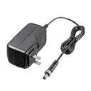 【最大3000円OFFクーポン配布中】ACアダプタ VGA-EXHDPOC専用 DC24V 1A P-VGA-AC5 サンワサプライ
