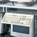 【最大2000円OFFクーポン配布中】サーバーラック等に取付ける簡易タイプのキーボード受け RAC-KB50 サンワサプライ 【代引き 後払い決済不可商品】