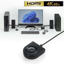 【最大3000円OFFクーポン配布中】【訳あり 新品】パソコン自動切替器 2:1 自動切替 KVM 手元スイッチ付き SW-KVM2WHU SW-KVM2WHU...
