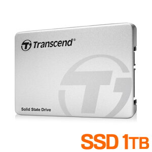 SSD 1TB SATA-III 6Gb/s MLC NANDեå 2.5 ¢ ȥ󥻥 1000GB TS1TSSD370Sڼȯʡ