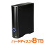 ϡɥǥ 8TB HDD USB3.0б դ  ȥ󥻥 USB Type-A TS8TSJ35T3