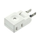 【最大2500円OFFクーポン配布中】【訳あり 新品】スイングミニタップ 2P 2個口 ホワイト TAP-AC8W サンワサプライ ※箱にキズ、汚れあり