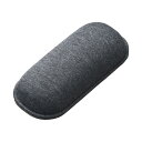 【最大2500円OFFクーポン配布中】【訳あり 新品】リストレスト クッション マウス Sサイズ 幅15cm グレー TOK-ERG5DGY-S サンワサプライ...