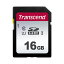 Transcend SDHC 16GB Class10 UHS-I TS16GSDC300Sڥͥݥб