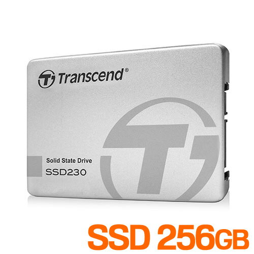 SSD 256GB SATAIII 2.5インチ 内蔵 トラ