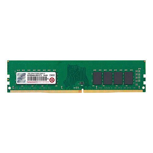 Transcend ߥ 16GB DDR4-2400 PC4-19200 DIMM TS2GLH64V4Bڥͥݥб