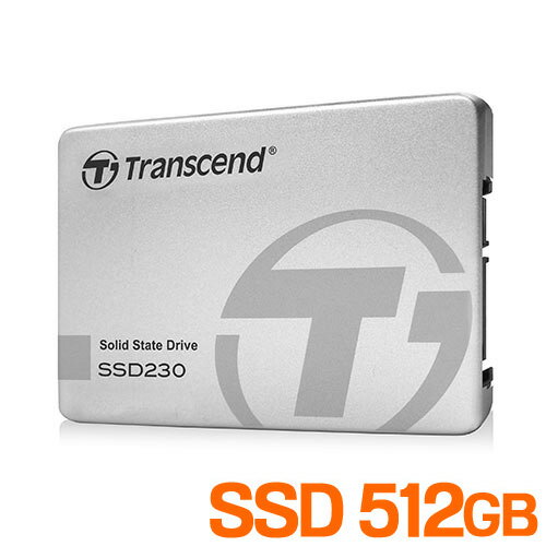 SSD 512GB SATAIII 2.5インチ 内蔵 トラ