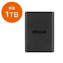 【最大2000円OFFクーポン配布中】Transcend ポータブルS...(2)