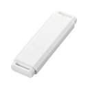 【最大777円OFFクーポン配布中】【訳あり 新品】USBメモリ USB3.2 Gen1 32GB ストラップホール付き ホワイト UFD-3UML32GW サ...