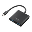 【5/1限定ポイント7倍(要エントリ)+最大1000円オフクーポン】USB Type-C ハブ USB Aポート×2 Type-Cポート×1 USB-3TCP9...