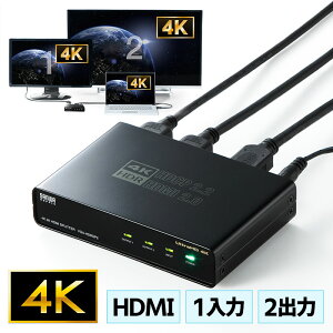 ں2000OFFݥۡ ʡHDMIʬ۴ 1 2 4K/60Hz HDR HDCP2.2 Ʊ VGA-HDRSP2 掠ץ饤 Ȣ˥줢